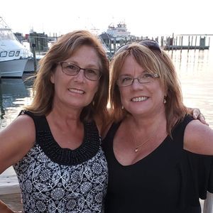 Meet your Posher, Deborah